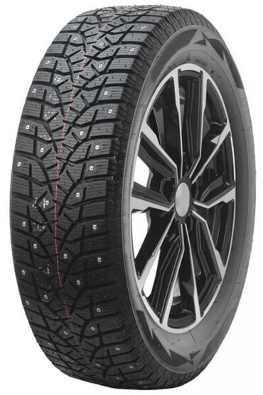 Шина Gislaved Spikecontrol 205/55R16 94T