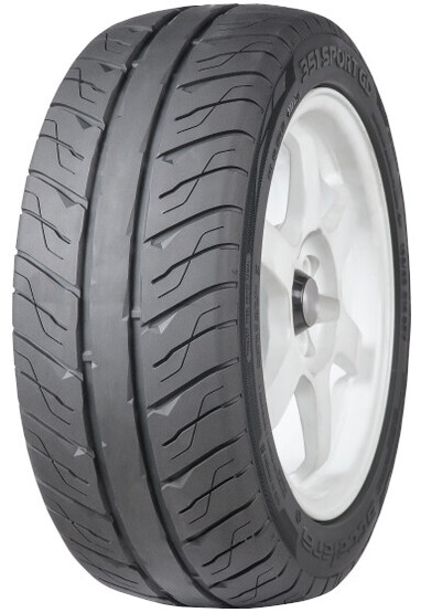 Шина Accelera 351 Sport Gd 195/50R15 82V