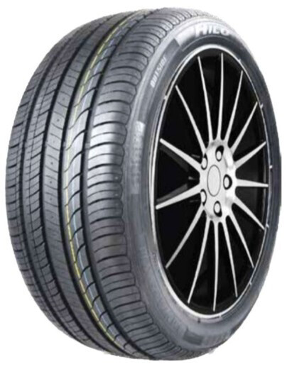 Шина Hilo Vantage Xu1 235/45R18 94W