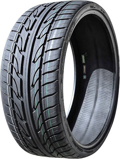 Шина Mileking Mk921 275/40R20 106W