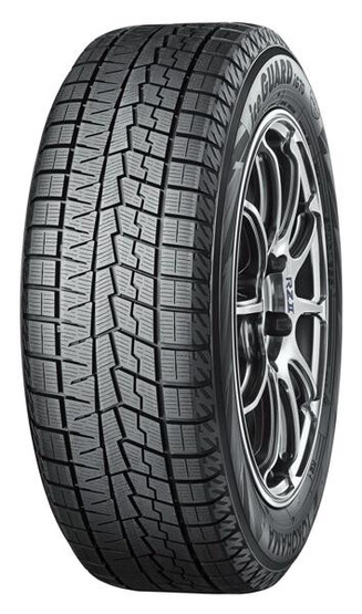 Шина Yokohama Iceguard Ig70A 235/40R19 92Q