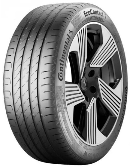 Шина Continental Ecocontact 7 255/40R21 102V