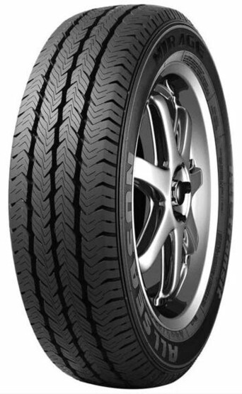 Шина Mirage Mr-700 As 225/75R16 121/120