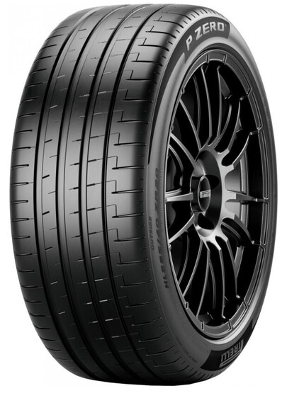Шина Pirelli P Zero (Pz5) 325/35R23 111Y