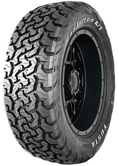 Шина Yusta Conqueror A/T 235/70R16 110Q