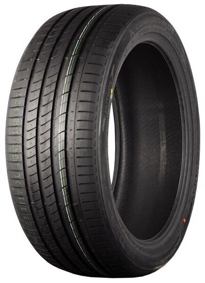 Шина Tourador X Comfort Plus 275/45R21 110Y