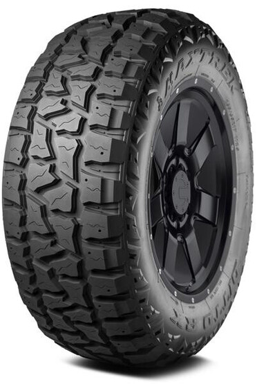 Шина Maxtrek Ditto Rx 315/75R16 121/118