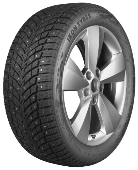 Шина Ikon Tyres (Nokian Tyres) Autograph Ice 10 215/55R17 98T