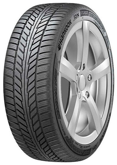 Шина Hankook Ion I*Cept Iw01 265/35R22 102V