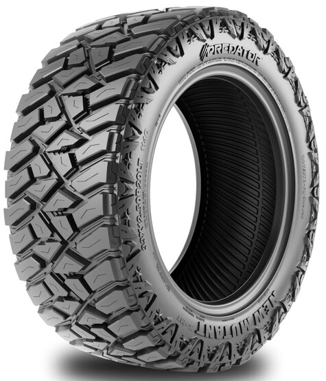 Шина Predator New Mutant X-Mt 37/13R20 128Q