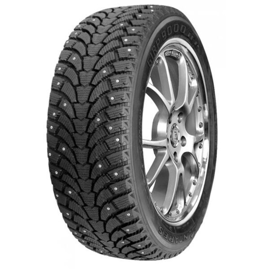 Шина Antares Grip 60 Ice 215/55R16 93H