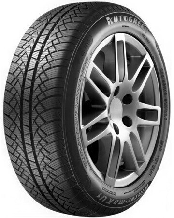 Шина Autogreen Wl2 185/60R14 86T