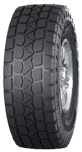 Шина Rydanz Nordica Nr21 255/50R20 109V