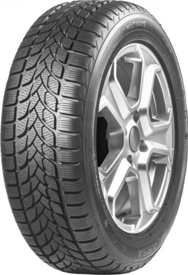 Шина Lassa Multiways 4Х4 215/70R16 100T