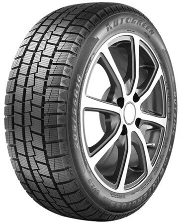 Шина Autogreen Wl6 255/50R19 103T