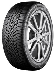 Шина Bridgestone Blizzak 6 255/45R18 103V
