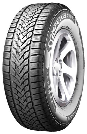 Шина Lassa Competus Winter 2+ 255/55R19 111V