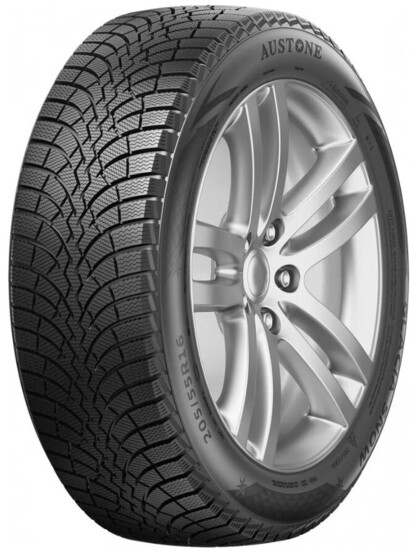 Шина Austone Glacia Snow 255/60R19 109H