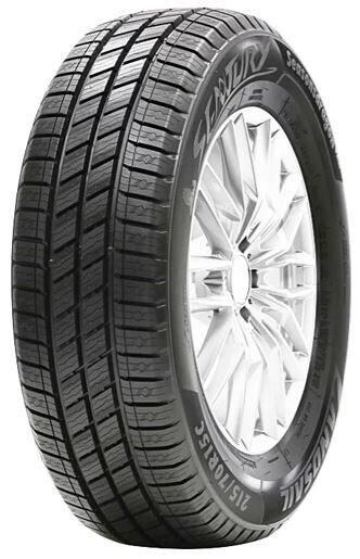 Шина Delinte Aw6 Van 225/70R15 112/110
