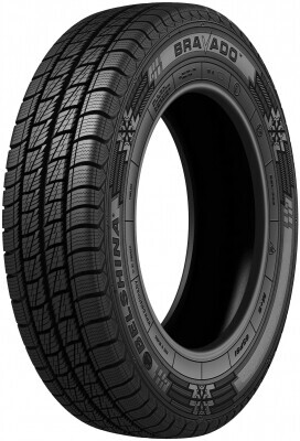 Шина Белшина Bel-353 225/70R15 112/110