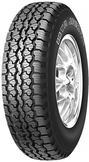 Шина Nexen A/T Neo 205/80R16 110/108