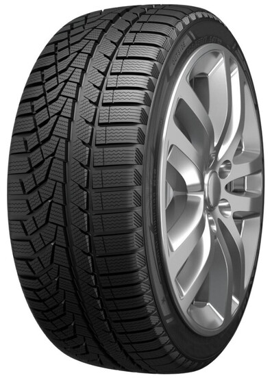 Шина Dynamo Winter Sport 215/45R16 90V
