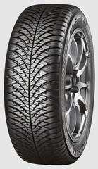 Шина Yokohama Bluearth-4S Aw21 235/55R19 105W