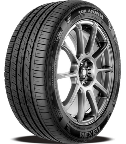 Шина Nexen N'fera Au7 205/50R17 93W