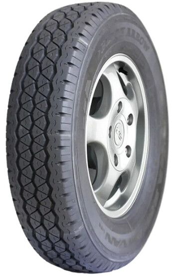 Шина Blackarrow Taga V62A 185/75R16 107/105