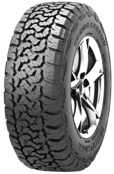 Шина Westlake Terra Legend Sl399 265/65R18 114T
