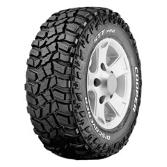 Шина Cooper Discoverer Stt Pro 35/12R20 121Q