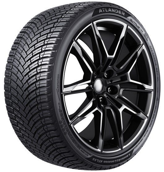 Шина Atlander Lander Allseason Atl55 225/60R17 103V