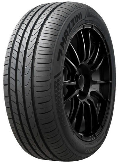 Шина Mazzini Nitrogrip G5 225/50R18 95W