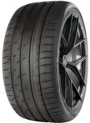 Шина Vitour Sport M5 255/45R22 107Y