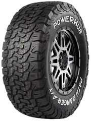 Шина Powerhub Path Ranger A/T 265/65R17 120/117