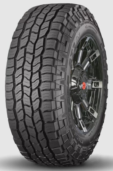 Шина Cooper Discoverer A/T3 Xlt 285/70R17 121/118