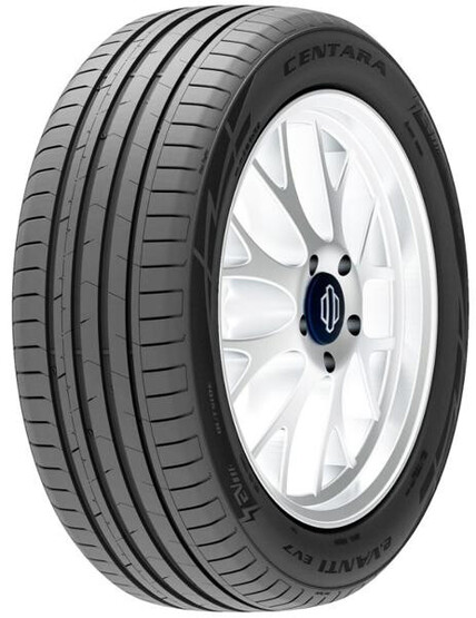 Шина Centara E.vanti Ev7 255/45R19 104W