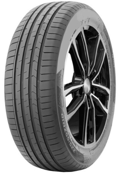 Шина Powertrac Ecosport X78 215/55R17 98W