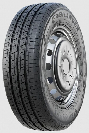 Шина Grenlander Stratour E1 185/75R16 104/102
