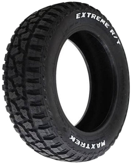 Шина Maxtrek Extreme R/T 175/80R16 91S