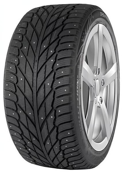 Шина Unistar Ice Protection S 255/40R21 102T