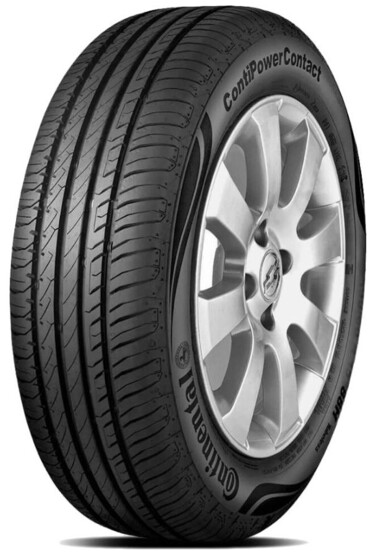Шина Continental Contipowercontact Eco 205/55R17 91V