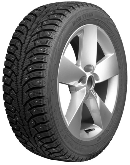 Шина Ikon Tyres (Nokian Tyres) Character Ice 5 205/65R15 99T