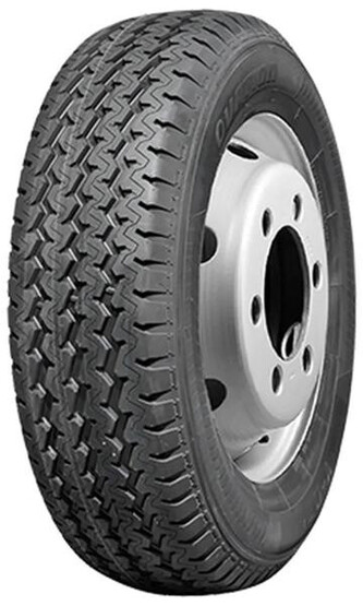 Шина Ovation V-03 225/70R15 112/110
