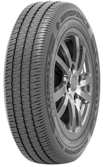 Шина Windforce Advanfors Max 195/70R15 104/102