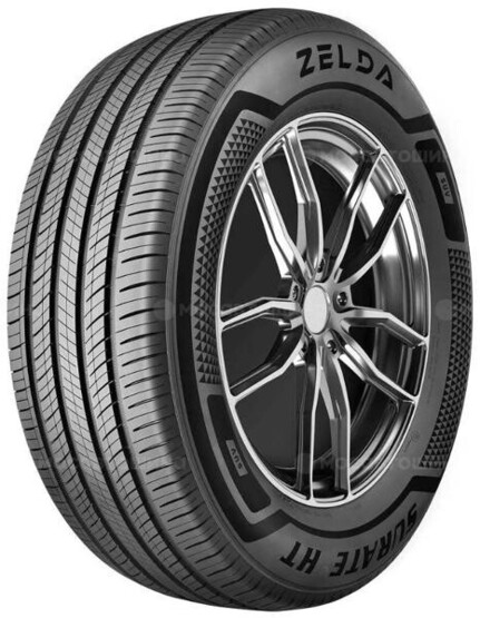 Шина Zelda Surate Ht 225/65R17 102H