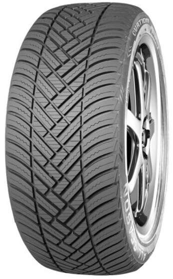 Шина Ovation Vi-788 As 275/40R20 106V