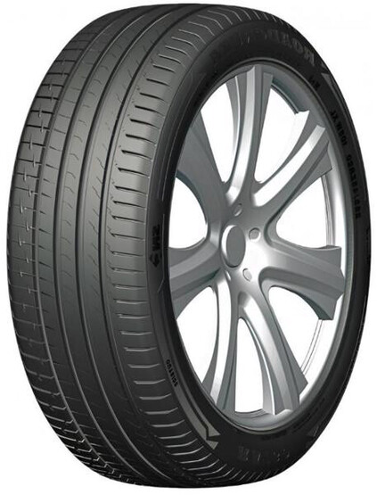 Шина Roadcruza Ra760 225/55R17 101W