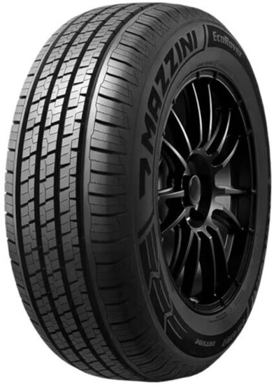 Шина Mazzini Ecorover 265/70R16 112T
