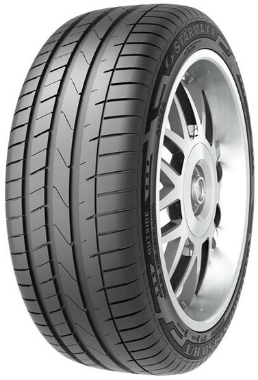 Шина Starmaxx Incurro H/T St450 235/60R18 107V